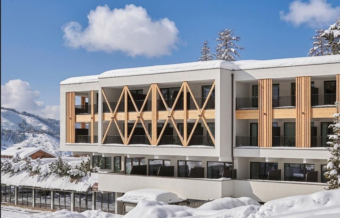 impressie Sporthotel Obereggen