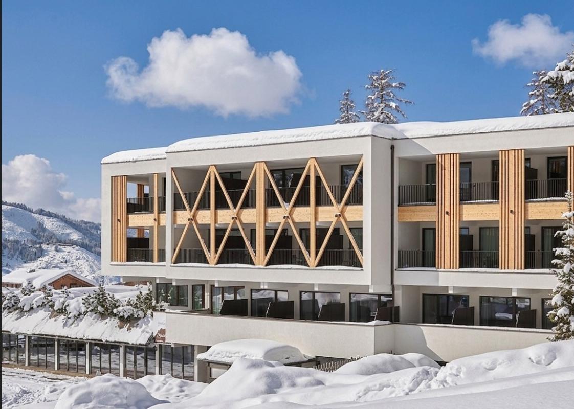 Sporthotel Obereggen