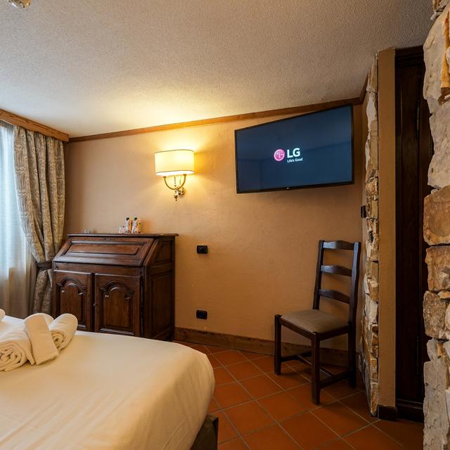 Hotel Jumeaux in Breuil-Cervinia - foto 3