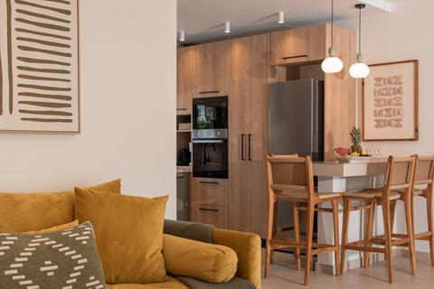 Villa's Anogia met privézwembad – foto 4