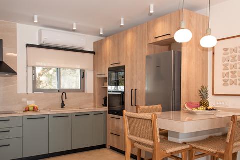 Villa's Anogia met privézwembad – foto 5