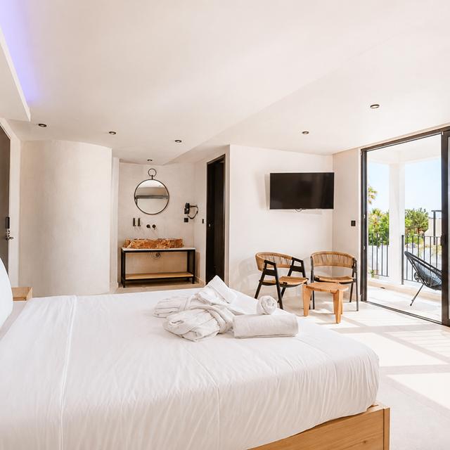 Kouros Home & Suites - adults only foto 6