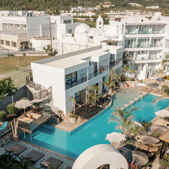 Kouros Home & Suites - adults only foto 4