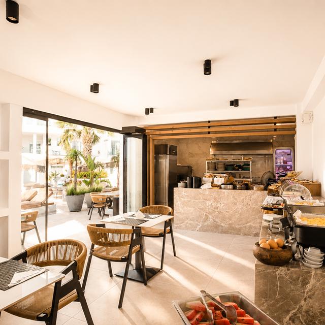 Kouros Home & Suites - adults only foto 3