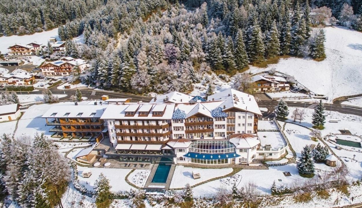 impressie Hotel Diamant Spa Resort