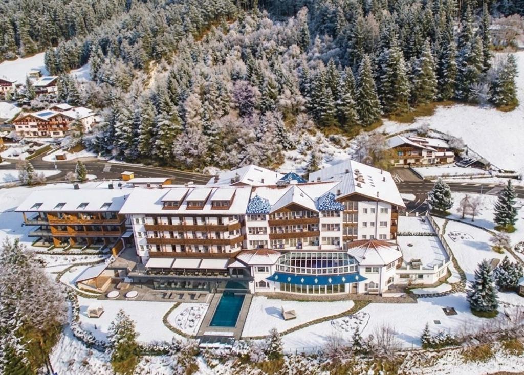 impressie Hotel Diamant Spa Resort