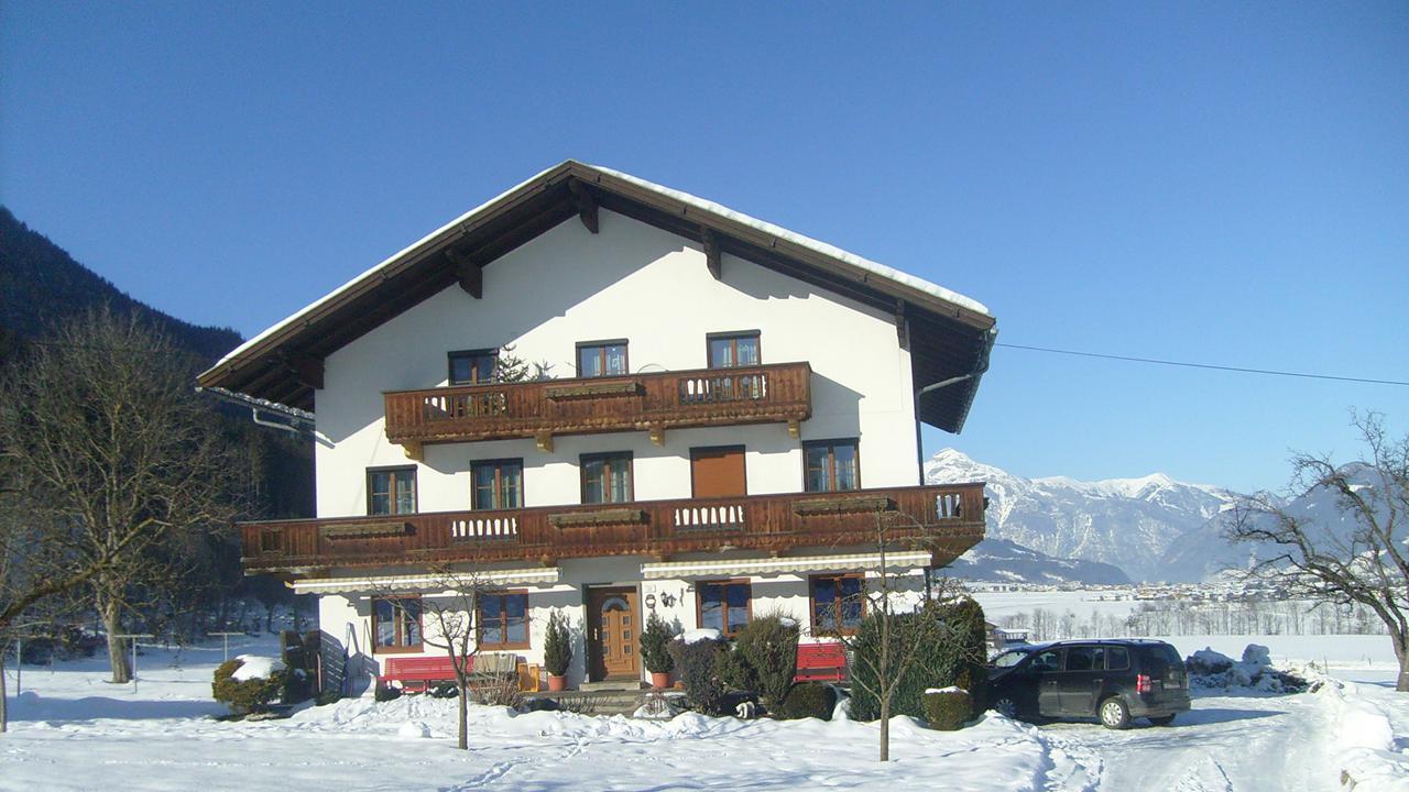 impressie Pension Erlerhof