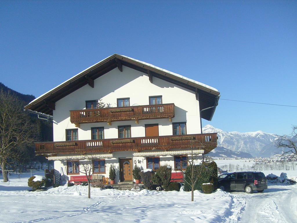 impressie Pension Erlerhof