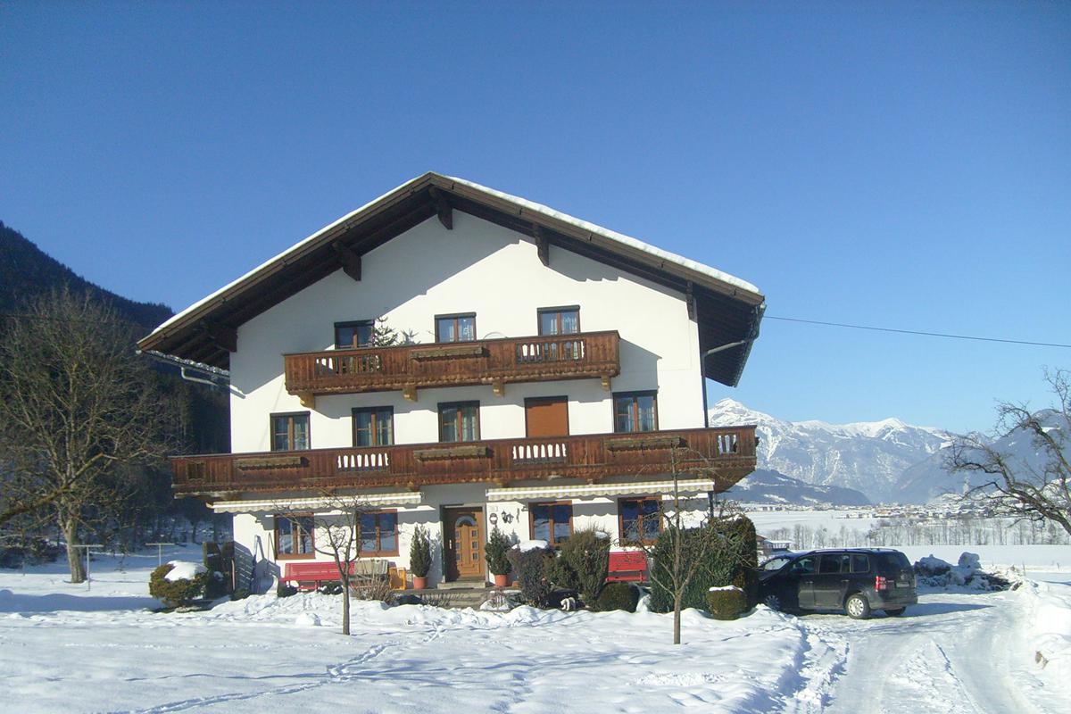 Pension Erlerhof