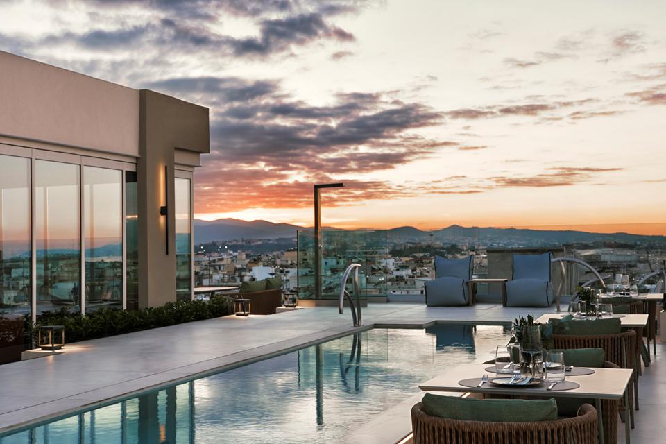 Hilton Garden Inn Chania City