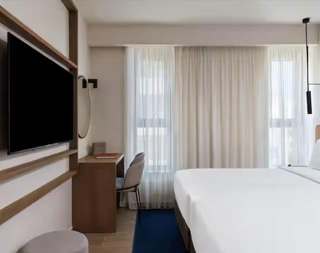 Hilton Garden Inn Chania City
