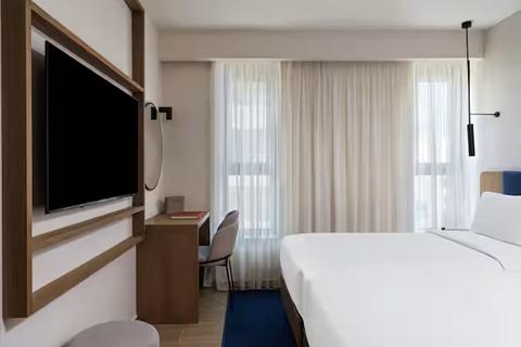 Hilton Garden Inn Chania City – foto 2