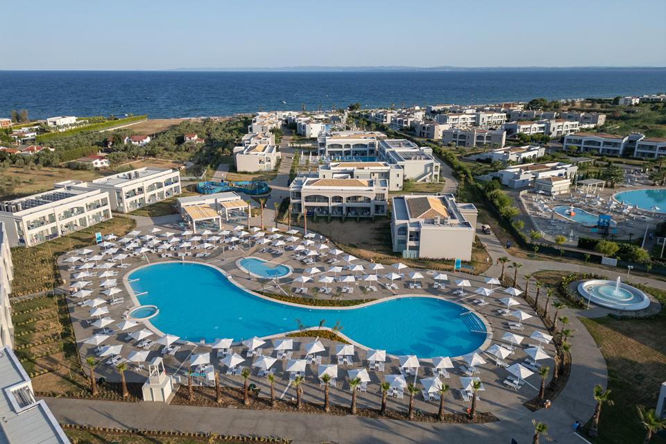 Hotel Blue Lagoon Queen