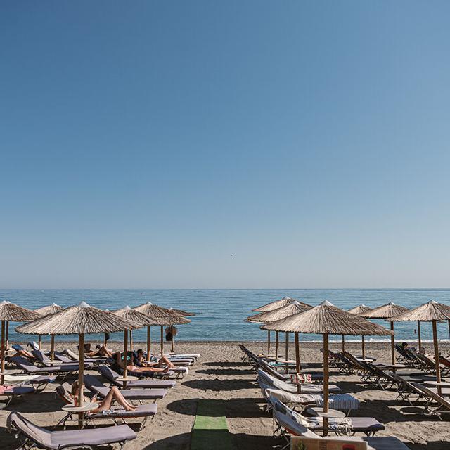 Erato Aparthotel - adults only, Chania Platanias