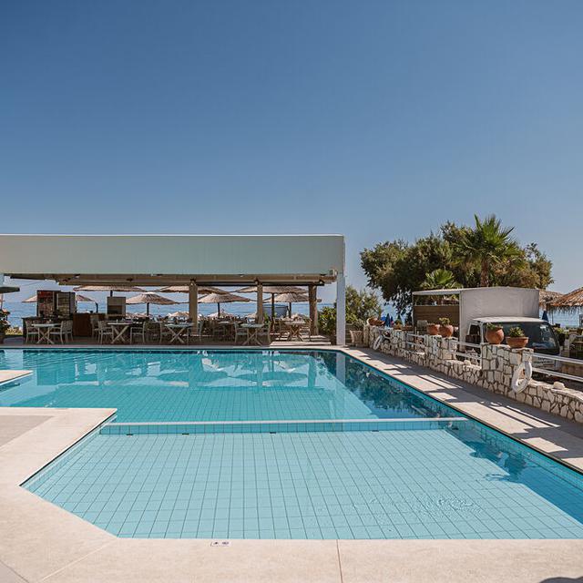 Erato Aparthotel - adults only