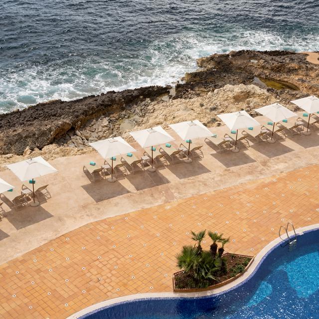 Iberostar Selection Jardin del Sol Suites adults only