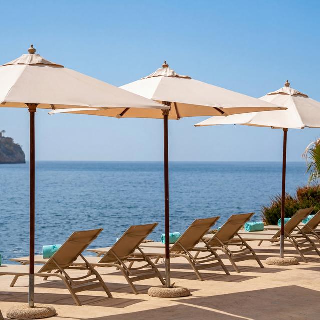 Iberostar Selection Jardin del Sol Suites