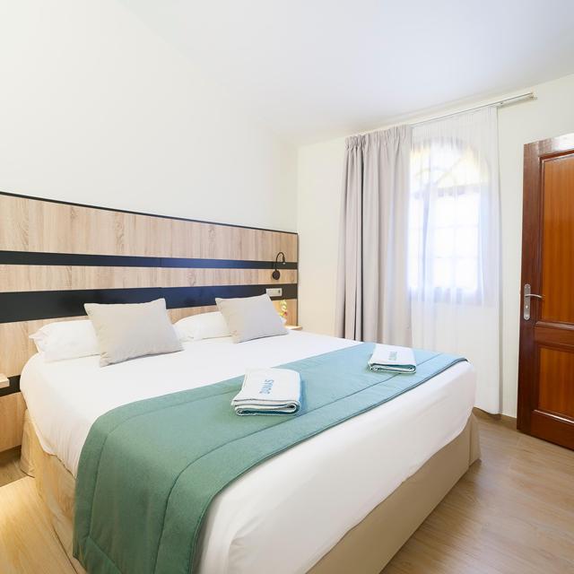 Maspalomas Villas by Dunas adults only
