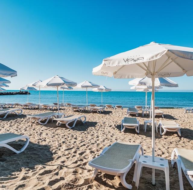 Voya Beach Resort