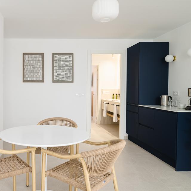 Appartementen Sands Beach Resort - Halfpension foto 3