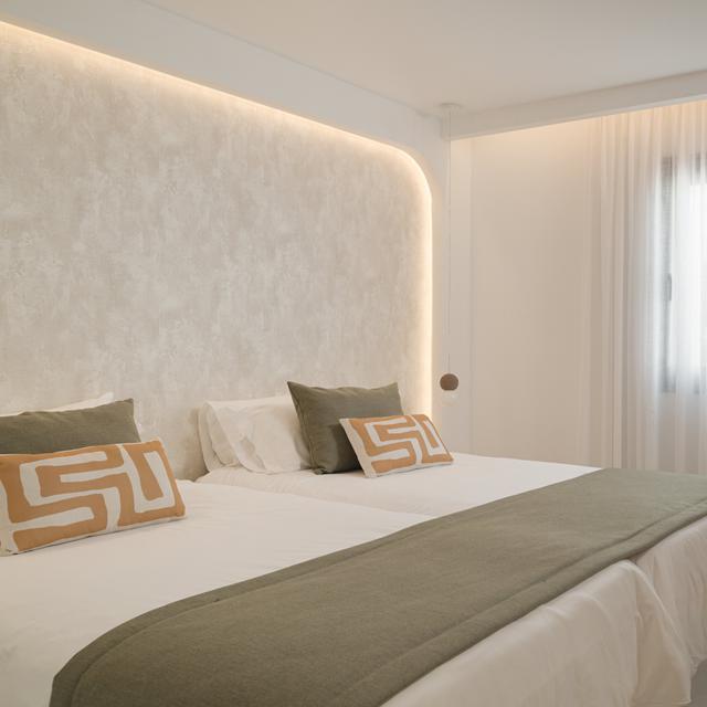 Appartementen Sands Beach Resort Halfpension