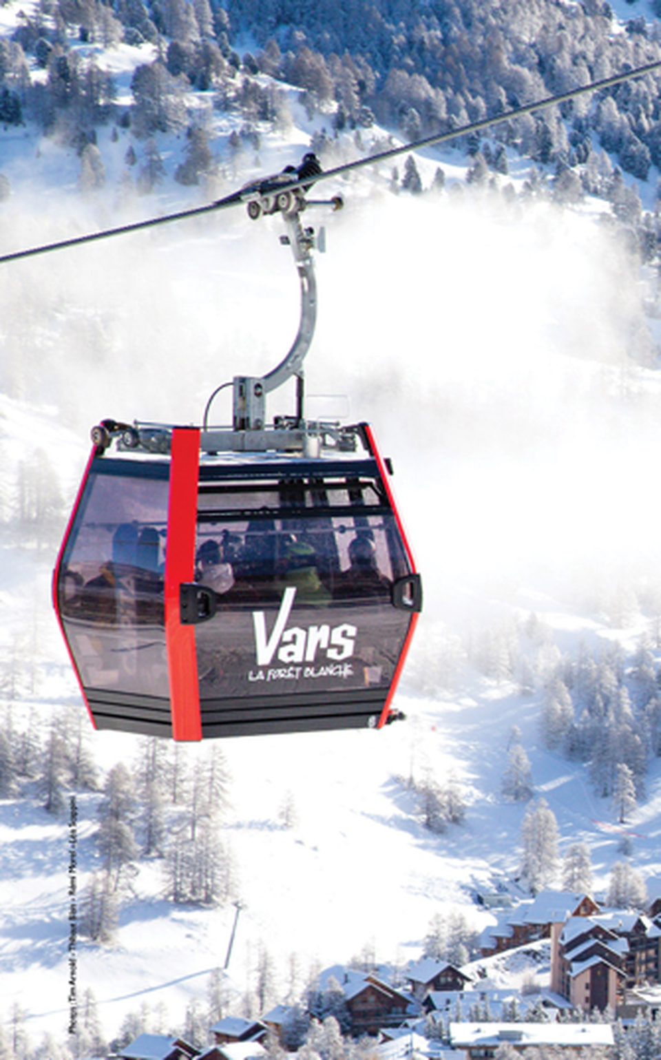 Vars Foto: 6 van 6