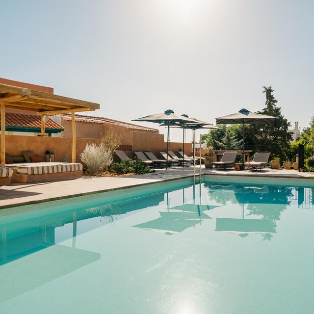 Apartments Koutouloufari Village Holiday Club
