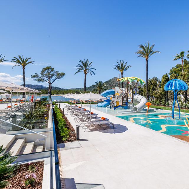 Aparthotel VIVA Eden Lago