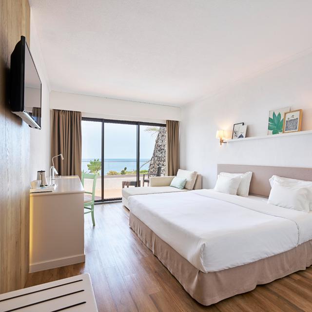 Caloura Hotel Resort