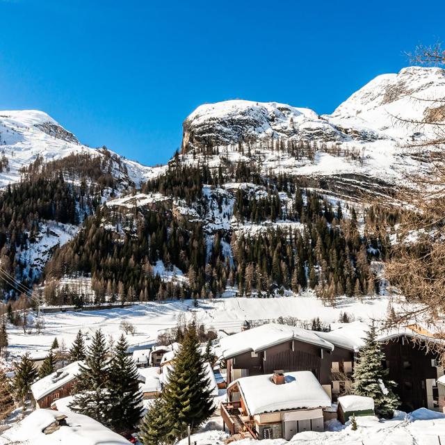 Sfeerimpressie van Chalet Lo Soli in Tignes (miniatuur)