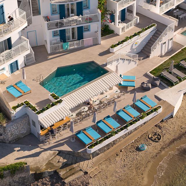Filoxenia Hotel foto 2