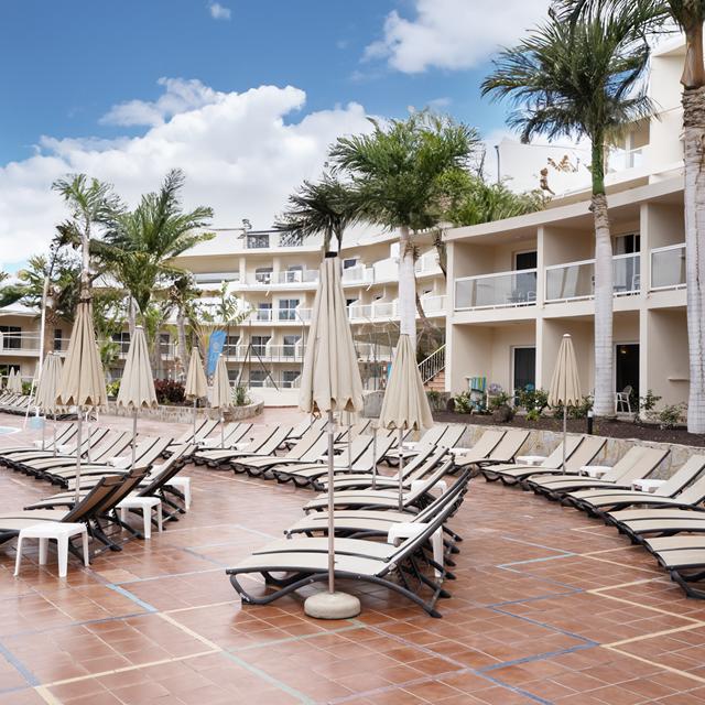Club Hotel Drago Park