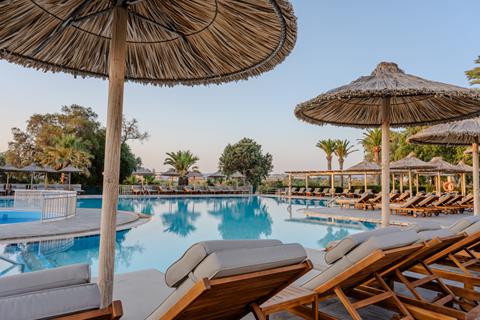Hotel Apollonia Beach Resort & Spa – foto 2