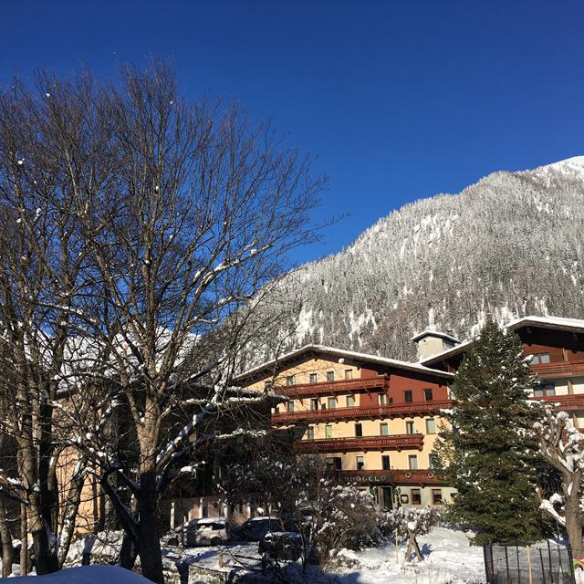 Ferienhotel Alber Karinthië