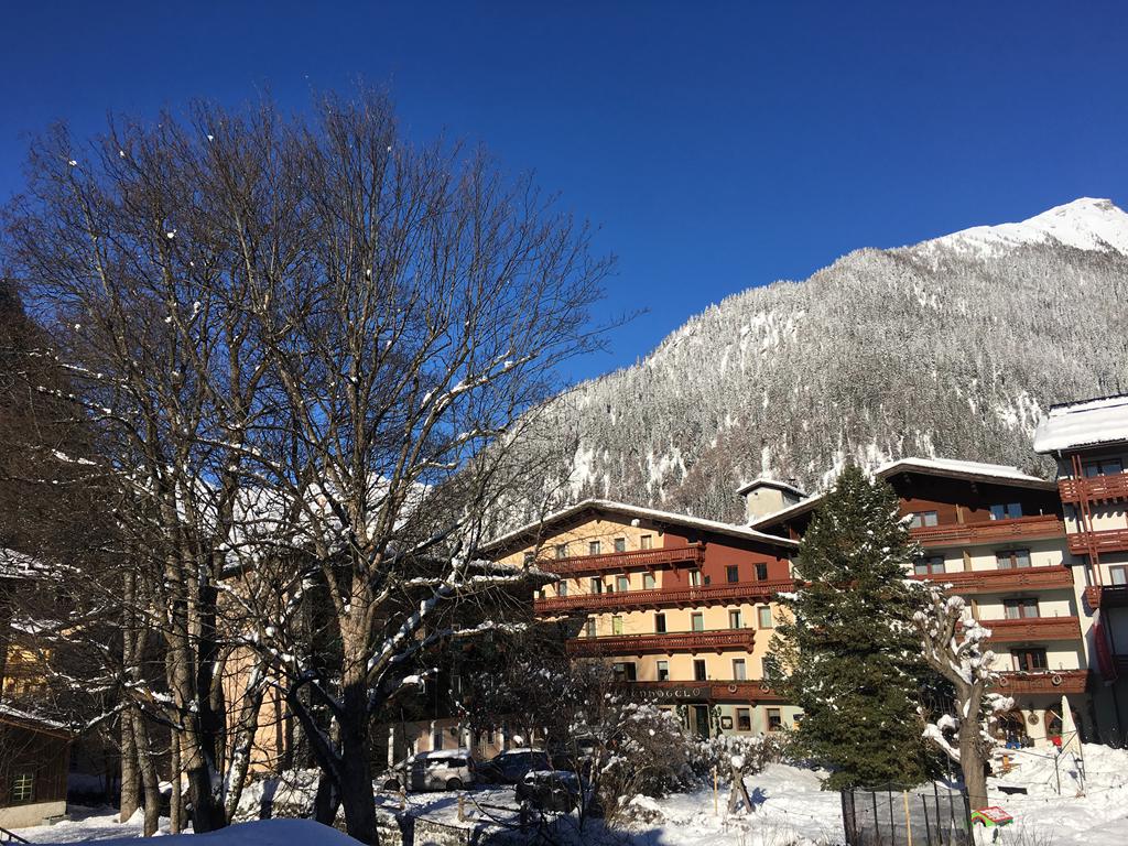 impressie Ferienhotel Alber