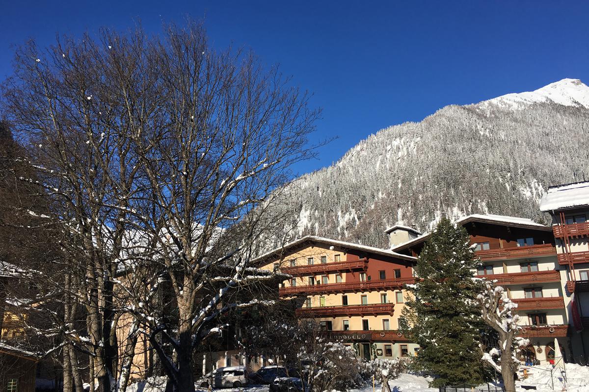 Ferienhotel Alber