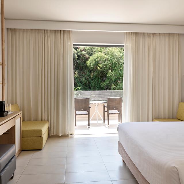Hotel Atlantica Eleon Grand Resort