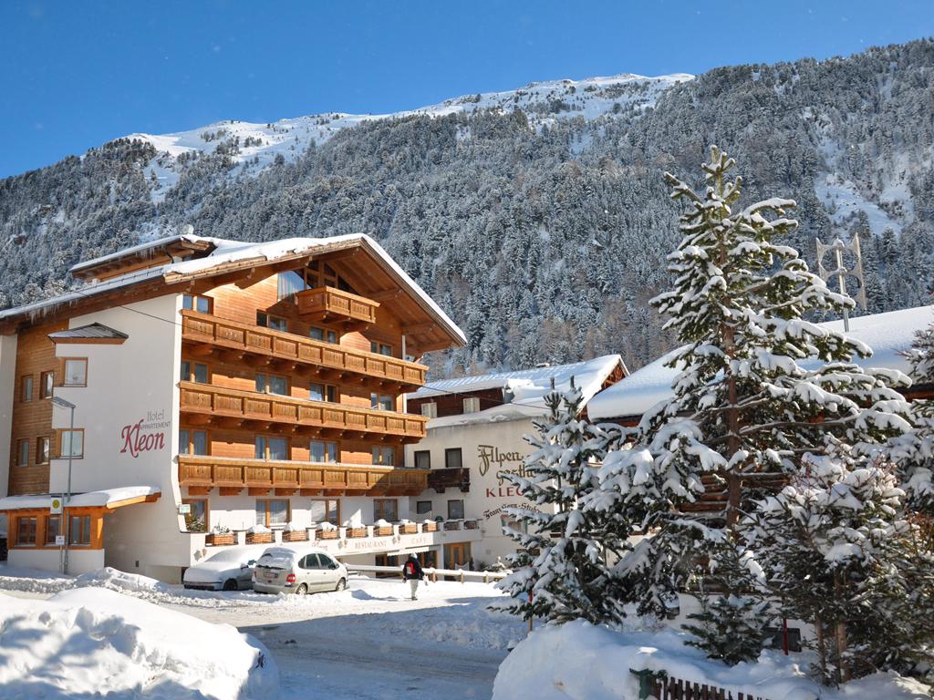 impressie Hotel Kleon