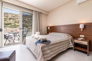 impressie Hotel Matala Bay