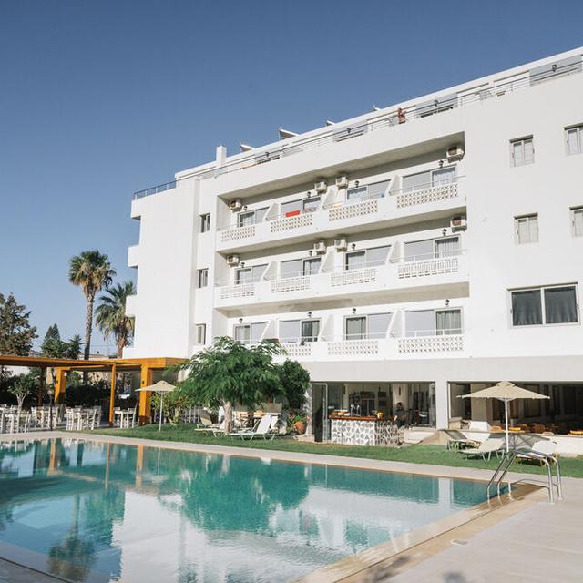 Hotel Matala Bay