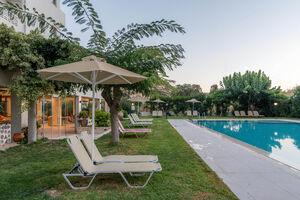 Hotel Matala Bay