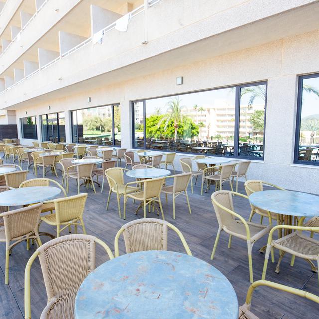 Club Cala Romani
