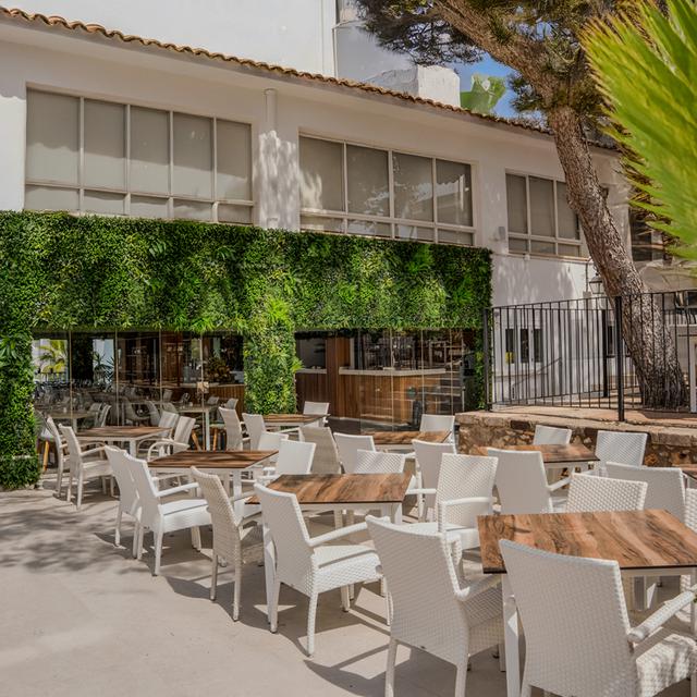 MarSenses Natura Olea Hotel