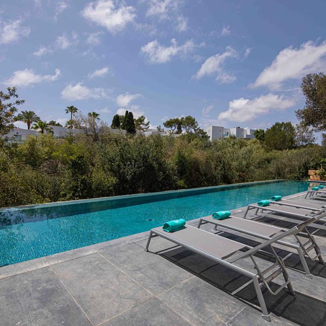 MarSenses Natura Olea Hotel - adults only.