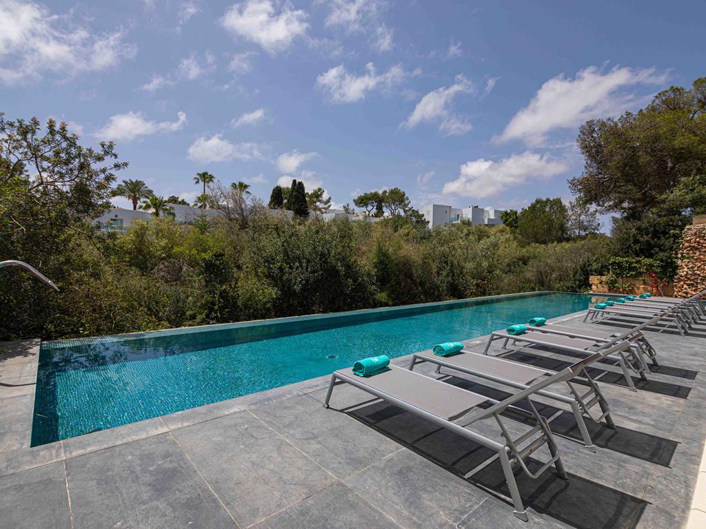 impressie MarSenses Natura Olea Hotel