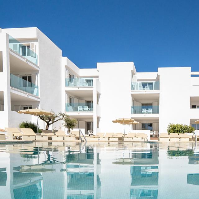 Familieparadijs aan Mallorca's kust