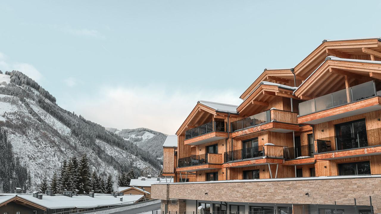 impressie Alpenparks Residence Glemmrise