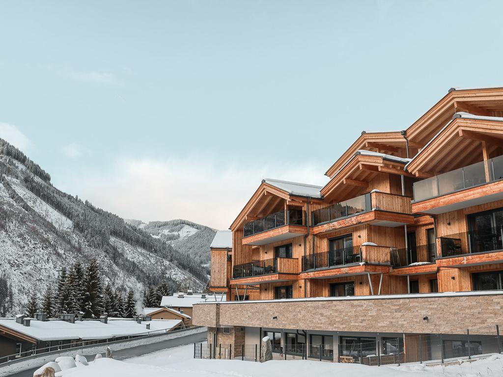 impressie Alpenparks Residence Glemmrise