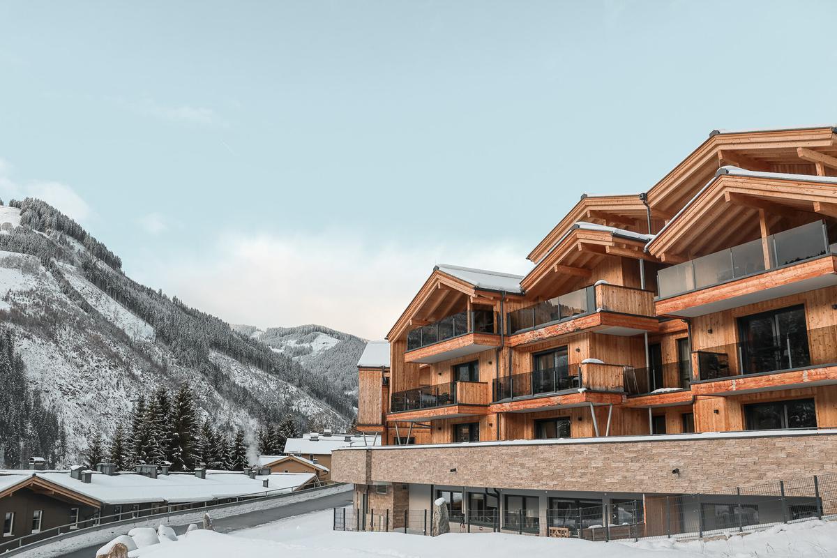 Alpenparks Residence Glemmrise