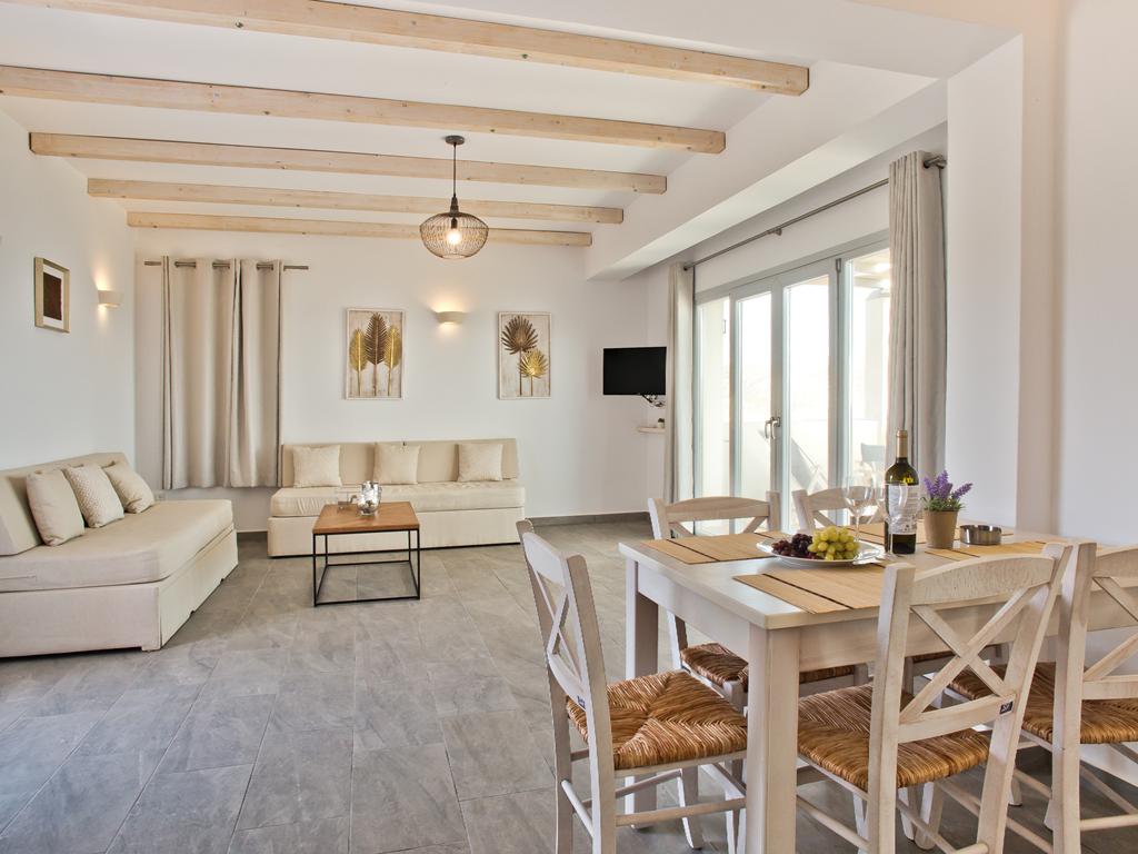 impressie Alsalos Villas